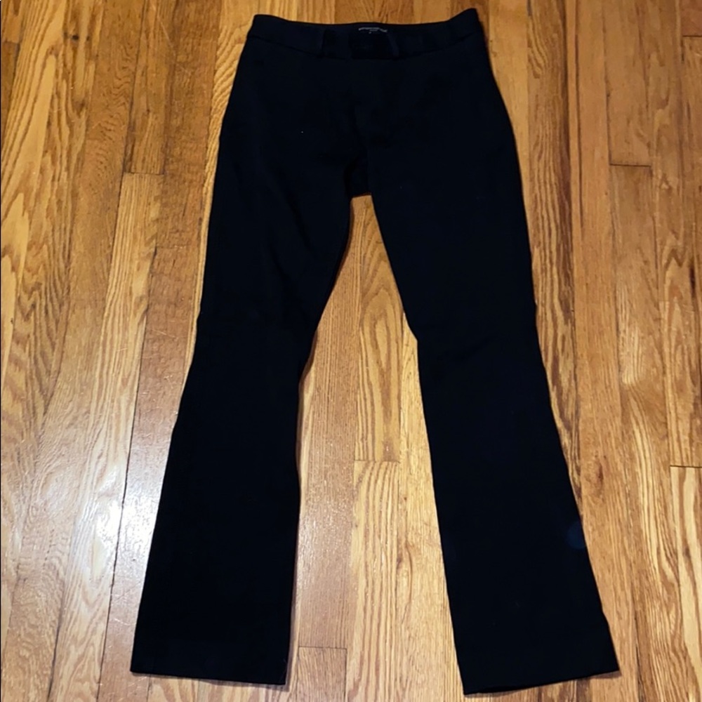 Banana Republic Sloan Pant
